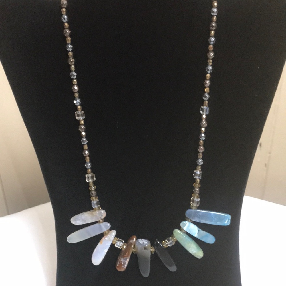 Handcrafted Necklace